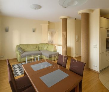 2 Balkony | Komórka Lokatorska | 45 m2 | 2 pokoje - Zdjęcie 4