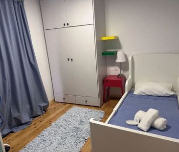 Μεζονέτα για ενοικίαση Ατσαλένιο (Ηράκλειο Κρήτης) - Photo 3