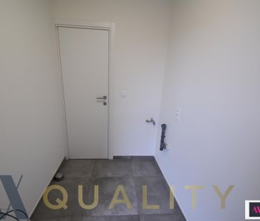 Recent 3 slpk. duplex appt. met terr., 2 autostpltsn., private berg... - Foto 4