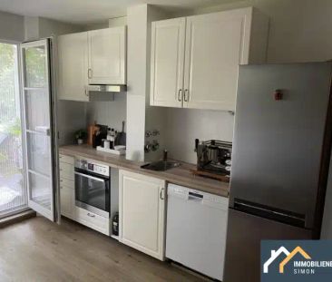 Traumhafte Zweizimmerwohnung mit gemütlicher Terrasse in Hamburg! - Photo 3