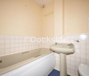 1 bed flat to rent in Appollo house Illustrious Close, Chatham, ME5 - Photo 6