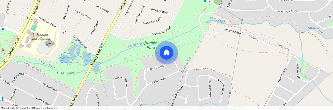 41 Jones Crescent, SA 5112, Elizabeth East