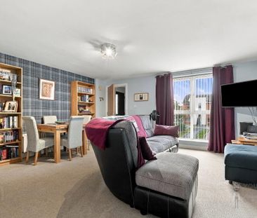 69 Old Bakers Court, Belfast, BT6 8QE - Photo 3