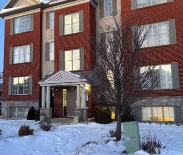 Condo au cœur de Brossard (Quartier Dix30) - Photo 1