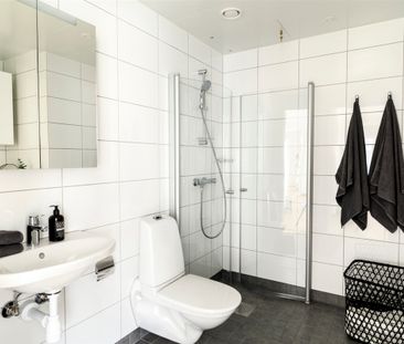 Nätsnäcksgränd, Limhamn - Photo 2