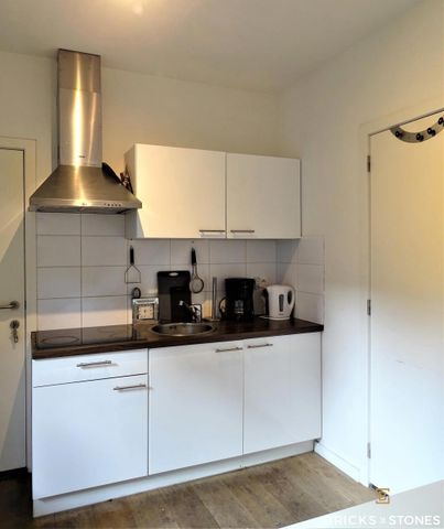 Duplex studio met terras - Foto 4