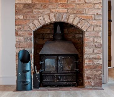 4 bedroom barn to rent - Photo 3