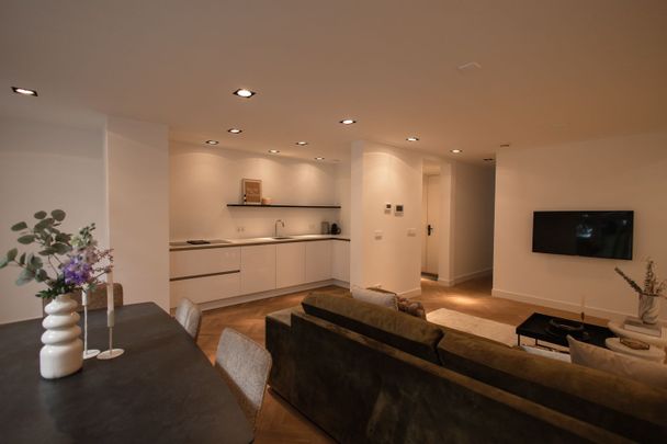 Van Eeghenstraat 58-HB, Concertgebouwbuurt, 1071GJ, Amsterdam - Photo 1