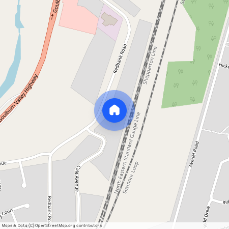 1/70a Redbank Rd, Vic 3660, Seymour