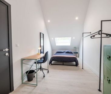 Studio te huur - Photo 6