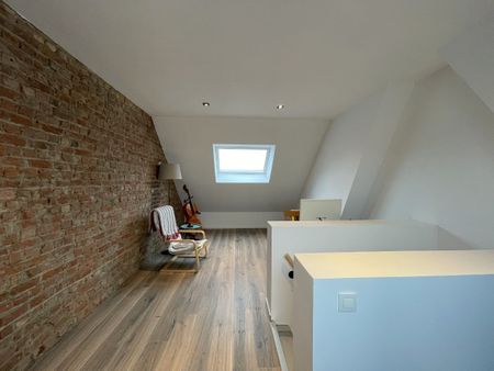 Ontdek deze charmante woning aan de stadsrand ! - Foto 4