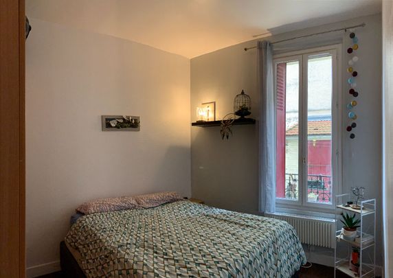 Location appartement 2 pièces, 32.00m², Malakoff - Photo 1