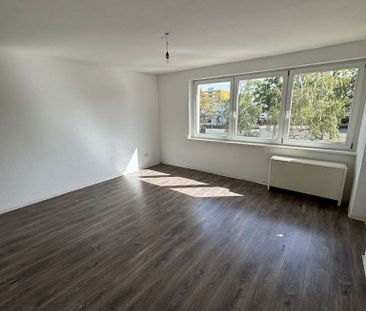 1-Zimmer Wohnung mit Balkon &amp; Aufzug in Staaken - Foto 1