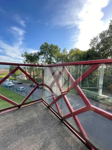 Location Appartement 1 pièce 20m² - Photo 5