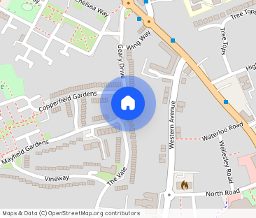 Geary Drive, Brentwood - Photo 1