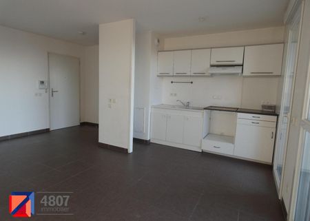 Appartement T2 à louer à Vetraz Monthoux - Photo 5