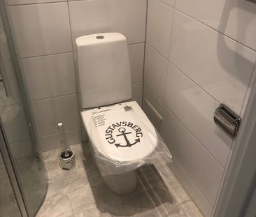 Rosendalsvägen 9 - Foto 1