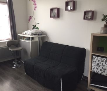 Location Appartement 1 pièce 17m² AMIENS 80000 - Photo 2