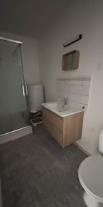 Location Appartement 1 pièce 25m² MEAUX 77100 - Photo 4