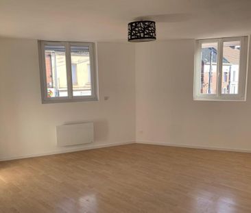 Appartement 3 pièces à Hénin-Beaumont - Photo 3