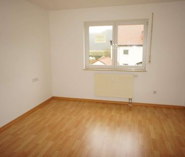 EBK Abkauf mögl. ! 1.OG - Bad mit Fenster -großer Balkon !!! frei a... - Photo 1