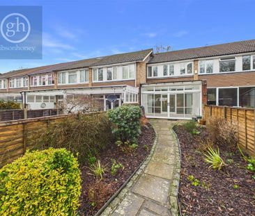 2 bedroom terraced house to rent - Photo 2