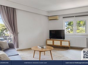Διαμέρισμα για ενοικίαση - Κηφισιά - Photo 1