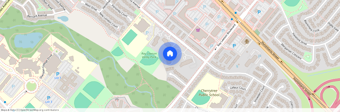402 - 30 MALTA AVENUE, L6Y4S5, Brampton