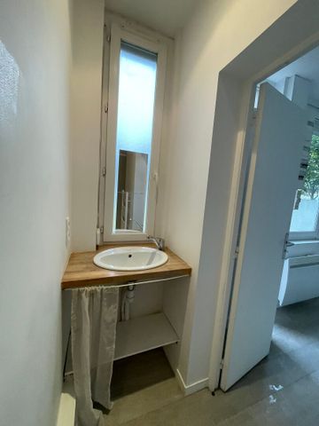 Location Appartement 2 pièces 26m² - Photo 4
