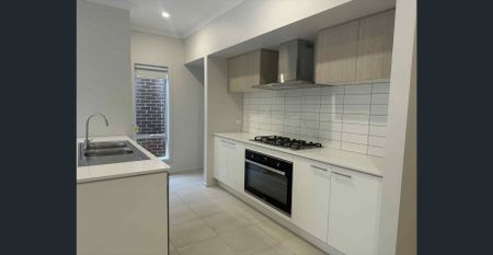 Brand new home waiting for you! - Photo 5