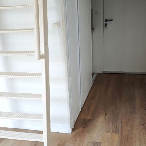 Location Appartement 1 pièce 15m² - Photo 1