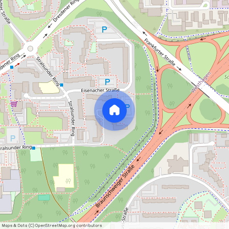 Eisenacher Str. 12, 38444, Wolfsburg