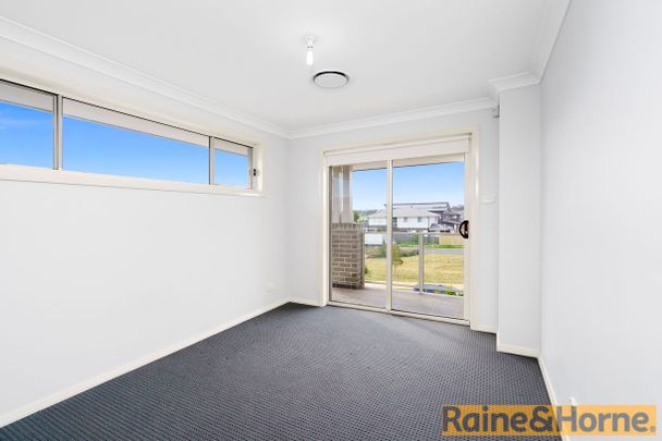 5 Cavalo Way, Box Hill, NSW 2765 - Photo 1