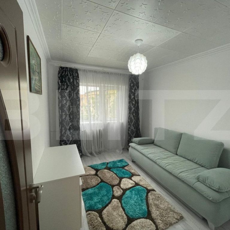 Apartament modern, 3 camere decomandat , zona Bacriz - Photo 1