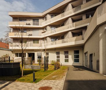 Mietwohnung in 8010 Graz, St. Leonhard, Miete - Photo 2