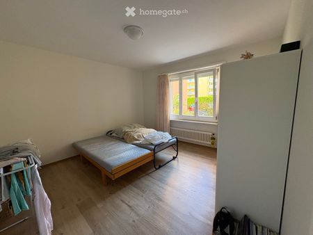4.5 Zimmer - Photo 2