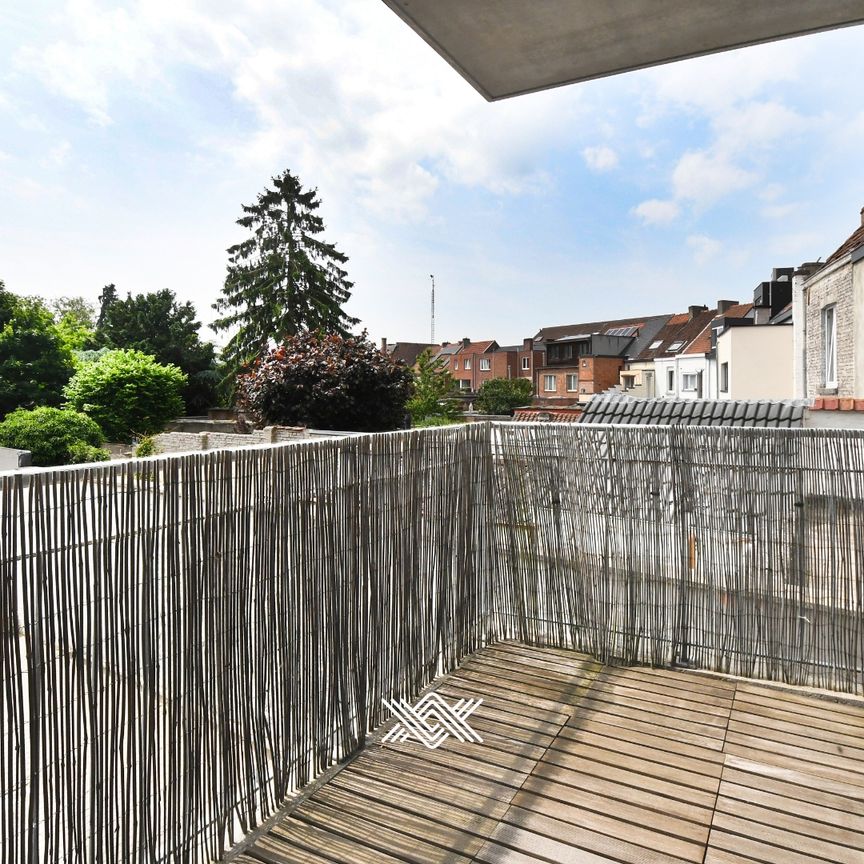 Studio te huur in Gent - Photo 1