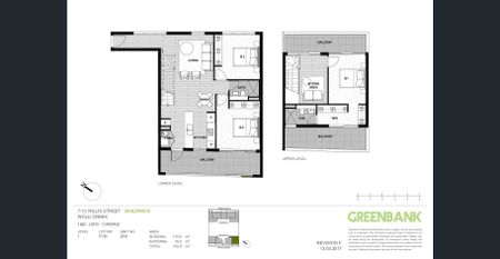 Split-level Apartment - High level with area views - Photo 5