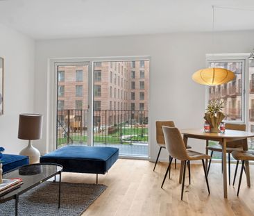 Ørestads Boulevard 38 B, 4. th. - Foto 5