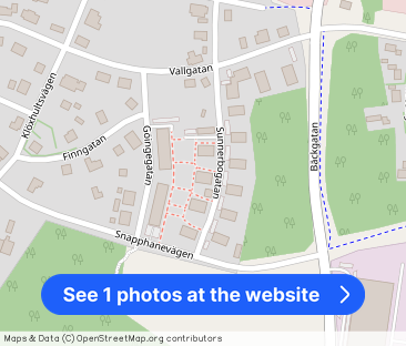 Sunnerbogatan 5 - Photo 1