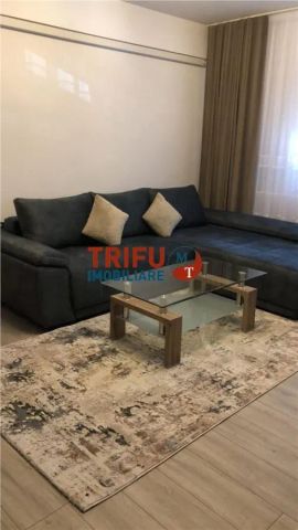 Apartament 3 camere de inchiriat zona Centru - Photo 5