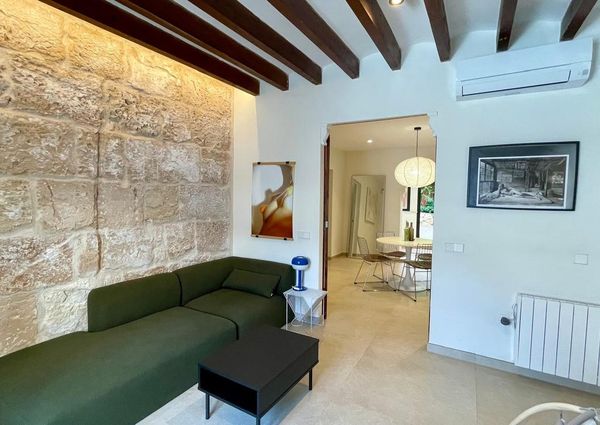 29 C/ de Georges Bernanos, Palma de Mallorca, Balearic Islands 07015