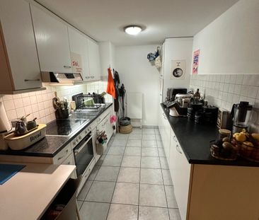 Appartement de 1.5 pièces au 1er étage avec terrasse à Vevey - Photo 3