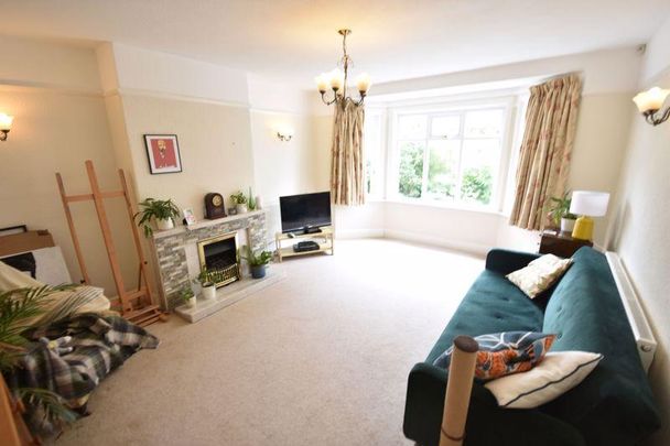 3 bedroom detached house to rent - Photo 1