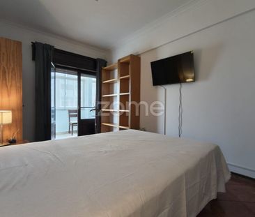 Apartamento T3 em Lisboa - Photo 2