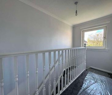 Culzean Avenue, Coatbridge, North Lanarkshire, ML5 - Photo 1