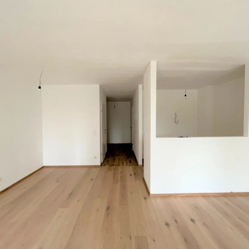 Bis zu 3 Monate MIETFREI! Moderne 2-Zimmerwohnung mit Balkon - Foto 1