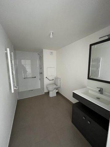 Location Appartement 2 pièces 45m² ST DENIS 93200 - Photo 3