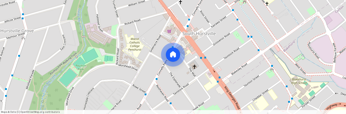 82 Connells Point Road, NSW 2221, South Hurstville