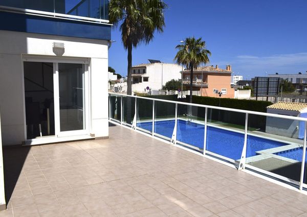 Plaça Burguera Sector 19 S.u.p